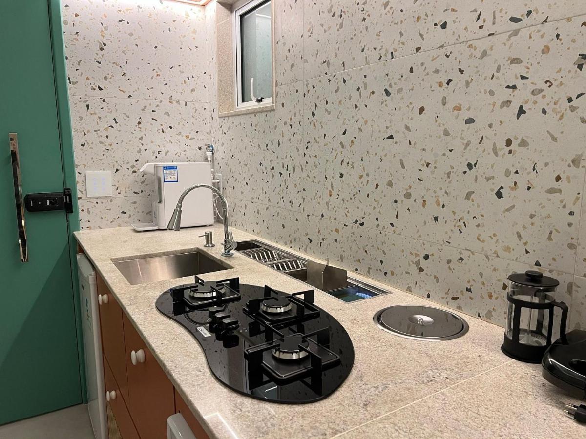 Apartamento Tiny Studio Nation Copacabana